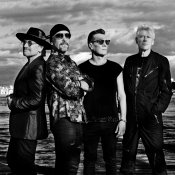 gallery, U2