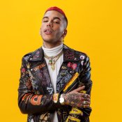 spotify, Sfera Ebbasta