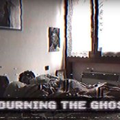 nuovo video, Un'immagine del video di Mourning The Ghost di Hesanobody