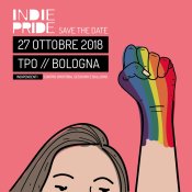 politica, Indie Pride 2018