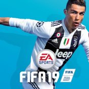 videogiochi, FIFA 2019 Soundtrack
