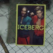 premio, Un'immagine del video di Iceberg di Laioung feat. Alexander