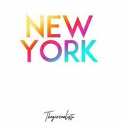 nuovo singolo, Thegiornalisti New York