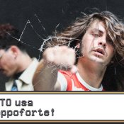 intervista, I Viito non sapevano che il nome del loro disco fosse anche una mossa di Pokémon.