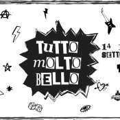 tutto molto bello, Tutto Molto Bello 2018