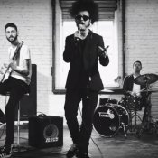 nuovo video, Un'immagine del video di Blues di Mezzogiorno di Funk Shui Project & Davide Shorty