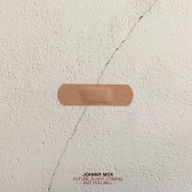 nuovo brano, Cover del nuovo album di Johnny Mox Future is not Coming - But You Will
