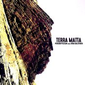 nuovo ep, Persian Pelican Terra Matta