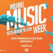 milano music week, Milano Music Week 2018