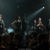 La musica come arma contro bullismo, sessismo e omofobia: intervista ad Antonia Peressoni, fondatrice di Indie Pride La musica come arma contro bullismo, sessismo e omofobia: intervista ad Antonia Peressoni, fondatrice di Indie Pride