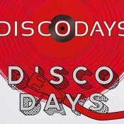 etichette, DiscoDays 2018