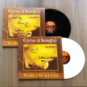 ristampa, Marlene Kuntz Come Di Sdegno