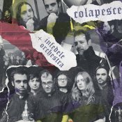 live, Colapesce & Infedele Orchestra