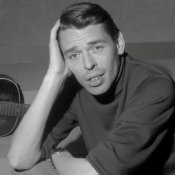 playlist, Jacques Brel