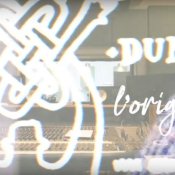 nuovo singolo, Un'immagine del video di L'Originale dei Dunk con Riccardo Tesio