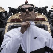 concerti, Noyz Narcos Enemy Winter Tour