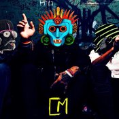 playlist, Cacao Mental
