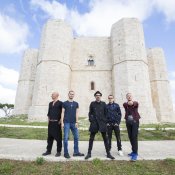 nuovo album, Foto di Chiara Mirelli