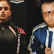 rap italiano, foto immagine