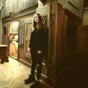 concerti, Carlot-ta nella chiesa di San Silvestro a Chiaverano