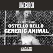 load in, Generic Animal a Ostello Bello per Load In