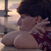 anteprima, Un'immagine del video di Giorgia di Maru