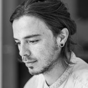 Francesco Lucidi, un batterista italiano in Rocketman, il film sulla vita di Elton John Francesco Lucidi, un batterista italiano in Rocketman, il film sulla vita di Elton John