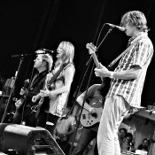 anniversario, Sonic Youth (Osheaga Festival, 2010)