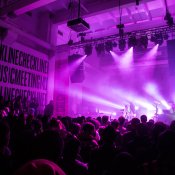linecheck, Linecheck Music Meeting and Festival