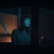 nuovo video, Un'immagine del video di Travelers, Explorers dei Calibro 35 feat. Elisa Zoot
