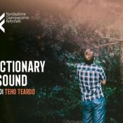 concerti, A Dictionary of Sound (a cura di Teho Teardo)