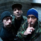 nuovo album, Colle Der Fomento (foto di Luca Salticchioli)