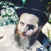 nuovo album, Carmelo Pipitone (foto di Carol Alabrese)