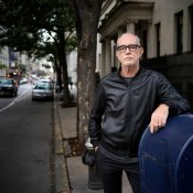 documentario, Francesco De Gregori (foto di Daniele Barraco)