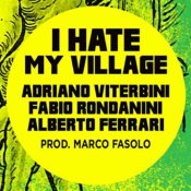 nuovo brano, I Hate My Village Tony Hawk of Ghana