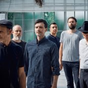 intervista, Giardini di Mirò (tutte le foto sono di Ilaria Magliocchetti Lombi)