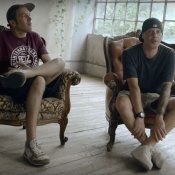 date, Colle Der Fomento X Tutto Questo Tempo (immagine dal trailer)