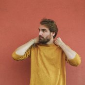 intervista, Dutch Nazari