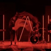 nuovo video, foto immagine