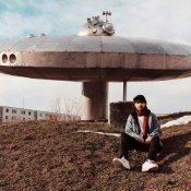 nuovo video, Meijic Inca (foto di Maria Maglionico)