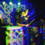 nuovo video, Un'immagine del video di Fucsite degli Anna Ox feat. Adam Vida