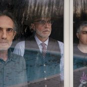 intervista, Massimo Volume (tutte le foto sono di Simone Cargnoni)