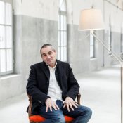 intervista, Edda (tutte le foto sono di Elena Agnoletti)