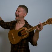 intervista, Umberto Maria Giardini (foto di Nicola Santoro)