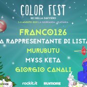 festival, foto immagine