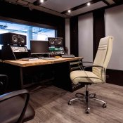 studio, LePark