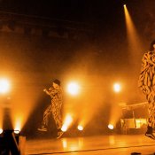 Questo nostro grande Instagram, Tutte le foto sono di Beatrice Mammi per Rockit.it