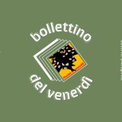 nuovo brano, Bollettino del venerdì