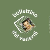 nuovo brano, Bollettino del venerdì