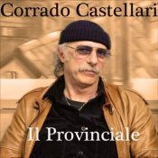 CORRADO CASTELLARI "Il Provinciale"